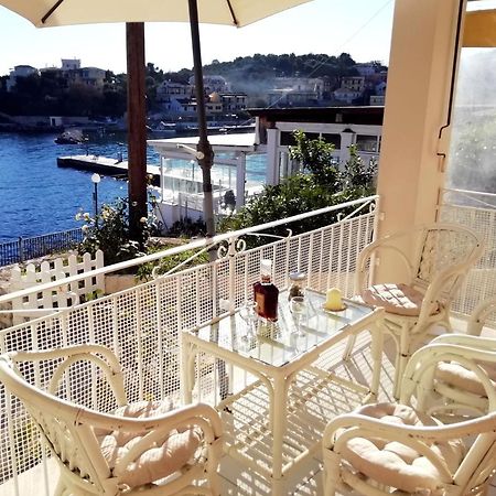 Sea Rose Apartment Касиопи Екстериор снимка