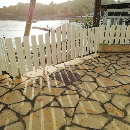 Sea Rose Apartment Касиопи Екстериор снимка