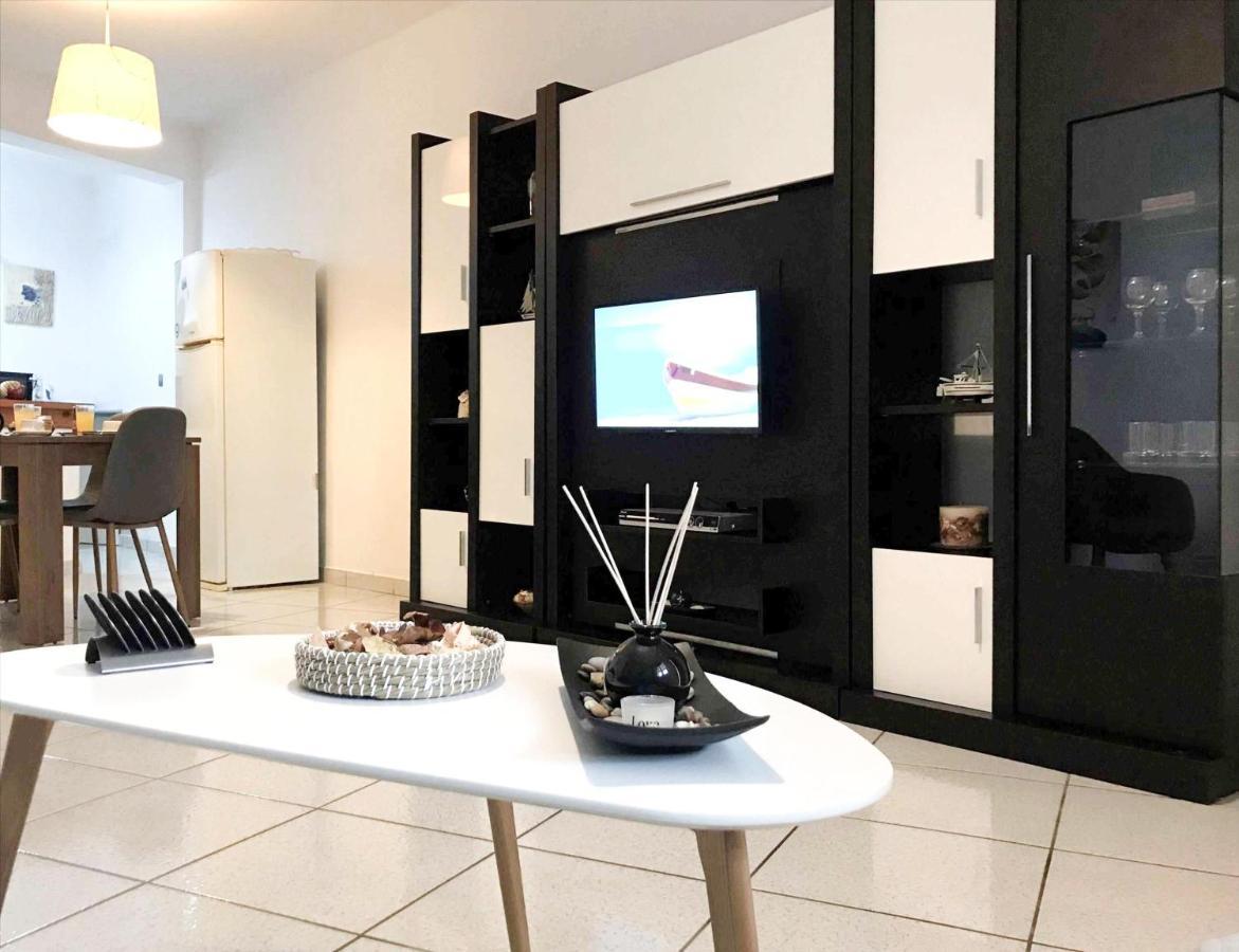 Sea Rose Apartment Касиопи Екстериор снимка