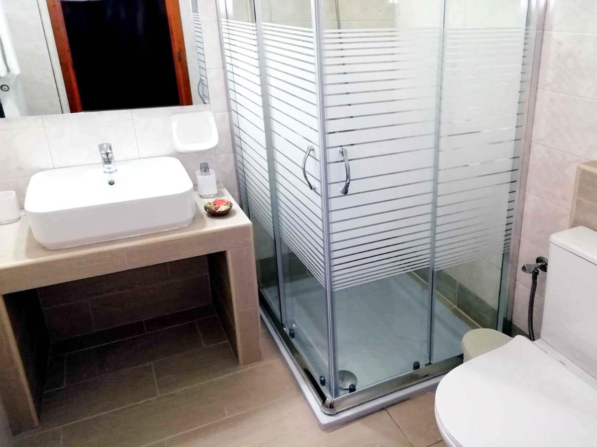 Sea Rose Apartment Касиопи Екстериор снимка