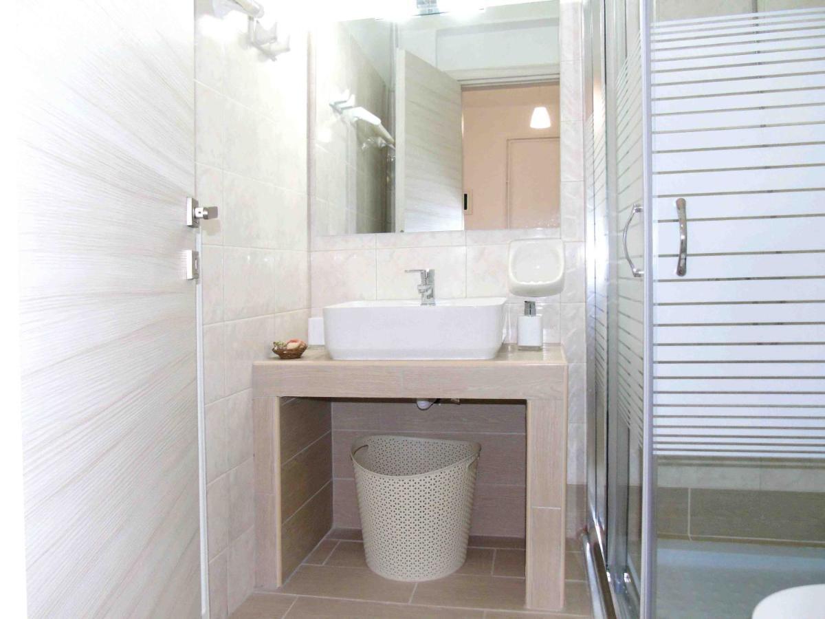 Sea Rose Apartment Касиопи Екстериор снимка